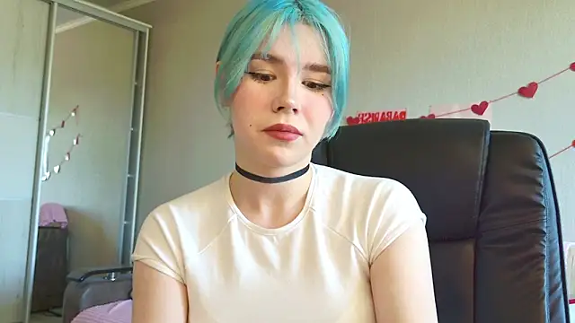 Alisa Black Star online show from 24, 5, 2026