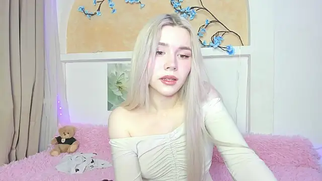 Alisa Black Star online show from 14, 1, 2026