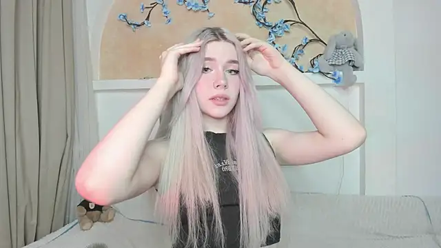 Alisa Black Star online show from 12, 1, 2026