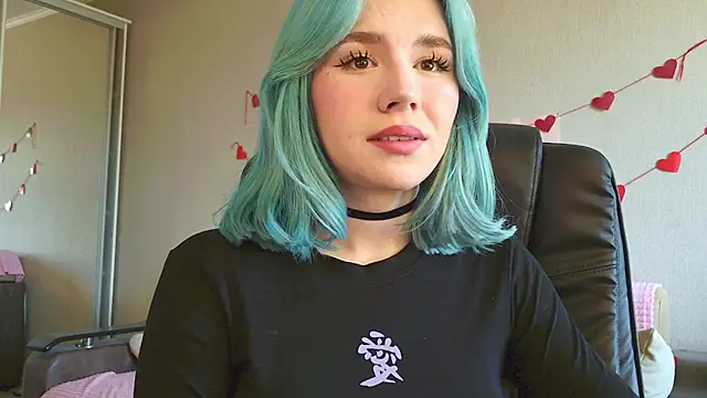 Alisa Black Star online show from 22, 5, 2026