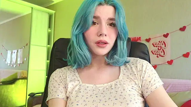 Alisa Black Star online show from 18, 5, 2026