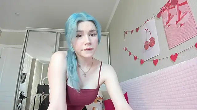 Alisa Black Star online show from 5, 5, 2026
