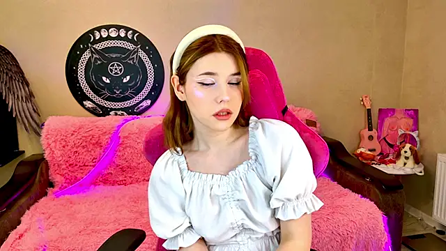 Snapshot of Alisa_Black_Star chatting on 27, 2, 2025 Alisa Black Star online show from 27, 2, 2025