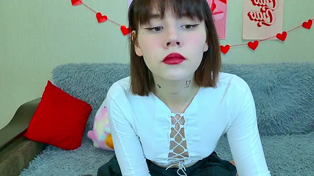 Snapshot of Alisa_Black_Star chatting on 5, 10, 2025 Alisa Black Star online show from 5, 10, 2025