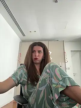 Snapshot of RoxxyDallas chatting on 1, 11, 2025 RoxxyDallas online show from 1, 11, 2025