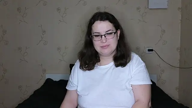 Snapshot of VladaCandy chatting on 12, 1, 2025 VladaCandy online show from 12, 1, 2025