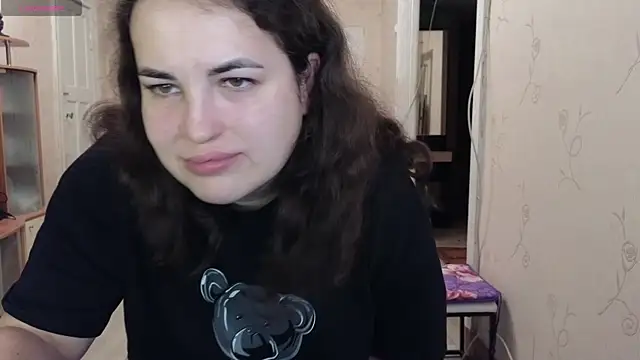 VladaCandy online show from 25, 6, 2026