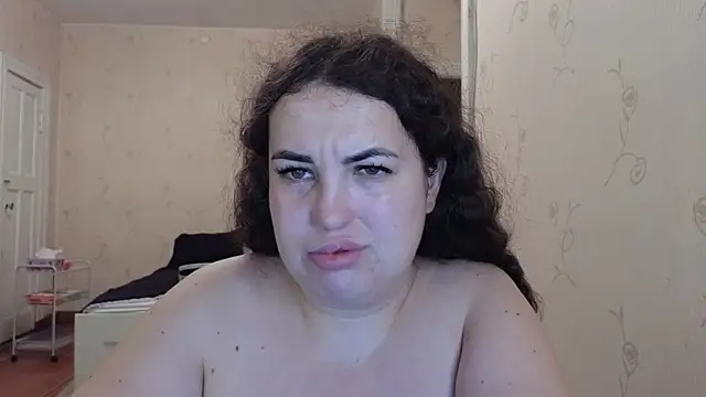 VladaCandy online show from 21, 7, 2026