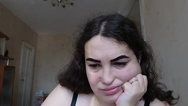 VladaCandy online show from 20, 6, 2026