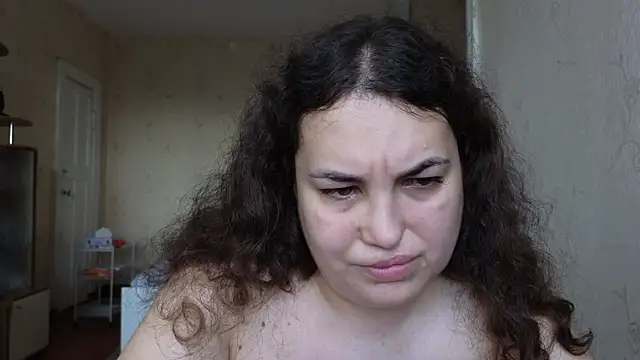 VladaCandy online show from 11, 7, 2026