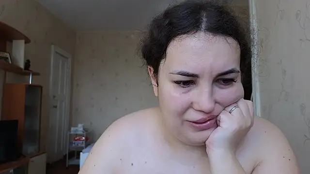 VladaCandy online show from 18, 6, 2026