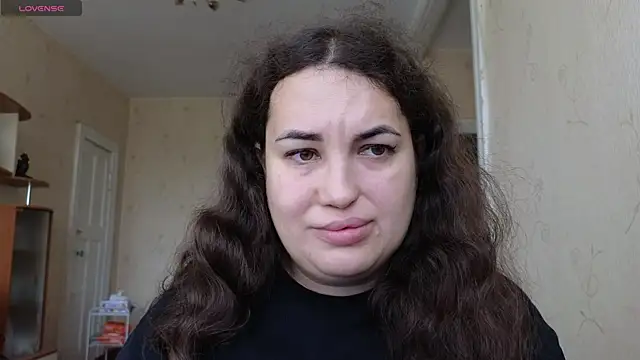 VladaCandy online show from 26, 6, 2026