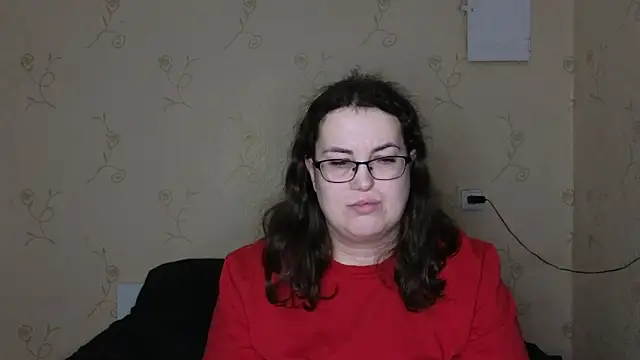 Snapshot of VladaCandy chatting on 8, 3, 2025 VladaCandy online show from 8, 3, 2025