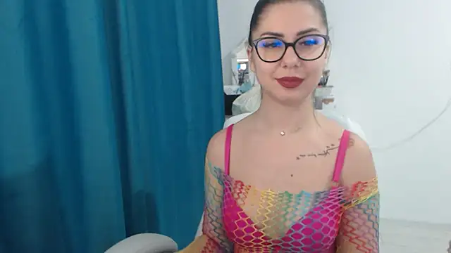 SugarErika online show from 18, 3, 2025