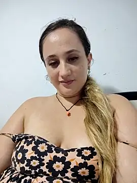 Karol and David hotcouple online show from 23, 3, 2025