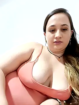 Karol and David hotcouple online show from 11, 10, 2025