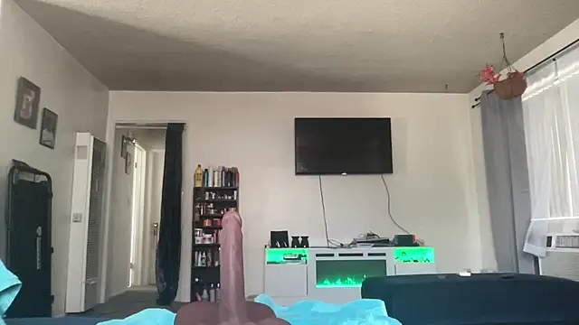 cocaNutt online show from 10, 9, 2025