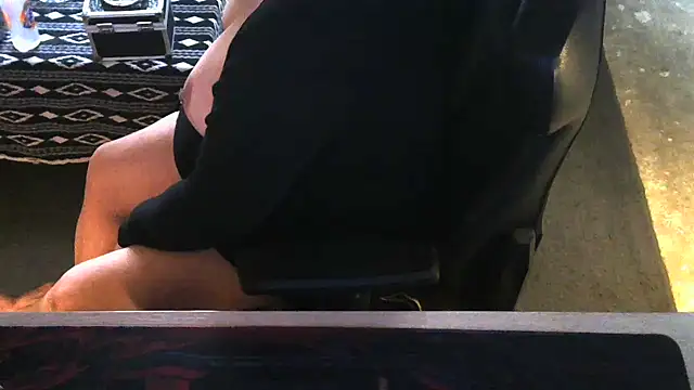 Silvia2277 online show from 27, 3, 2026