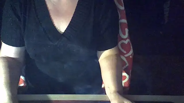 Silvia2277 online show from 4, 11, 2025