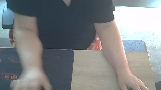 Silvia2277 online show from 11, 1, 2026