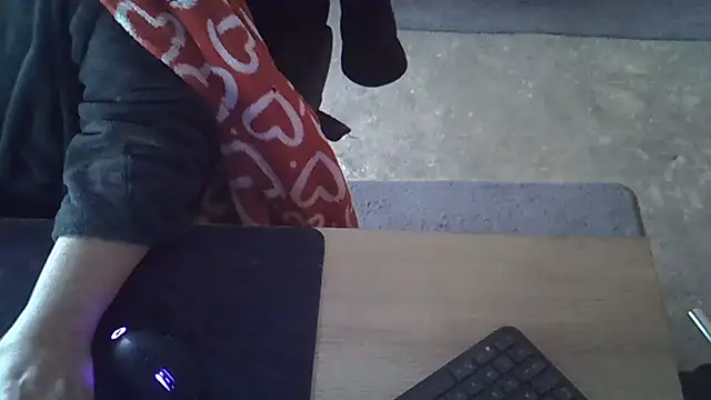 Silvia2277 online show from 13, 1, 2026