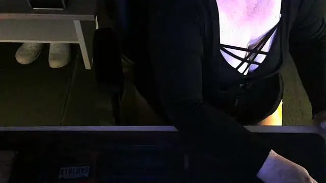 Silvia2277 online show from 20, 3, 2026