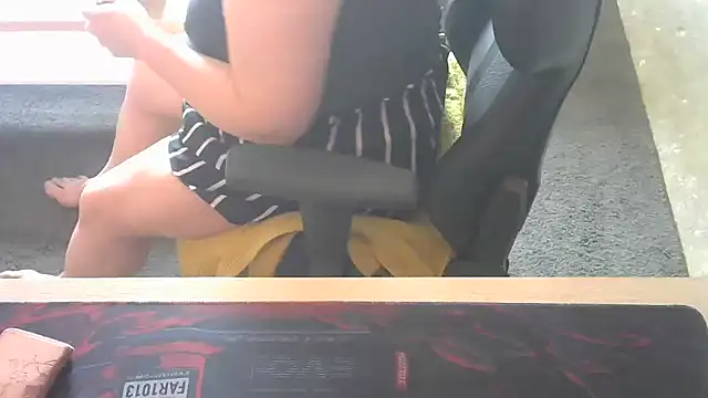 Silvia2277 online show from 24, 3, 2026