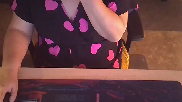 Silvia2277 online show from 25, 10, 2025