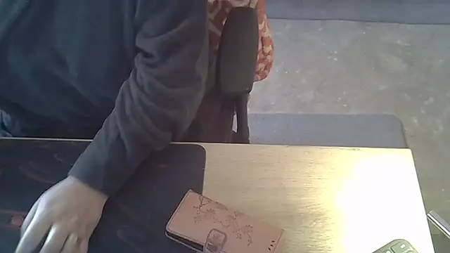 Silvia2277 online show from 15, 1, 2026