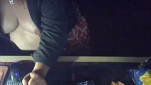 Silvia2277 online show from 5, 10, 2025