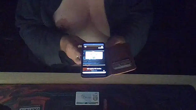 Silvia2277 online show from 24, 10, 2025