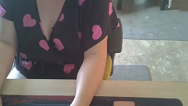 Silvia2277 online show from 1, 11, 2025