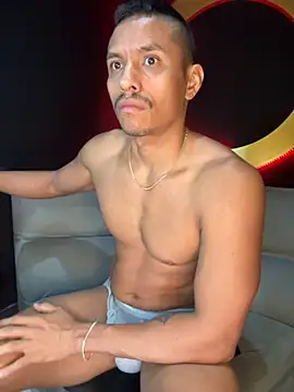 Abra ham13 online show from 2, 10, 2025