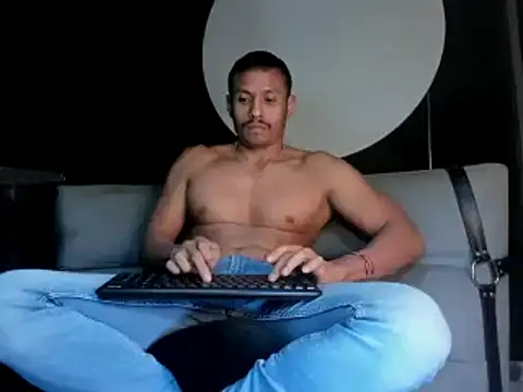 Abra ham13 online show from 13, 11, 2025