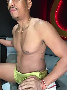 Abra ham13 online show from 9, 1, 2026