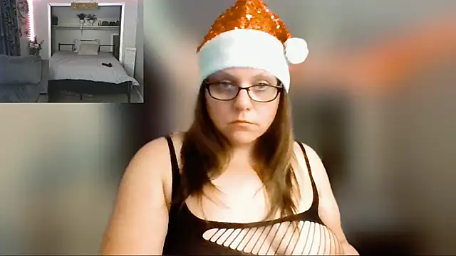 sexybeautifularies online show from 26, 12, 2024