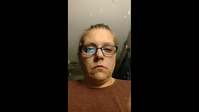 sexybeautifularies online show from 20, 3, 2025