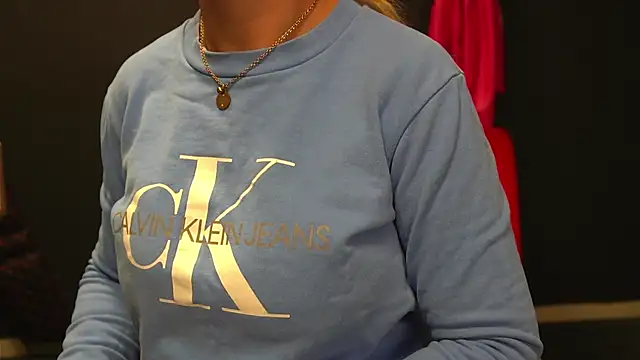 CelineConner online show from 2, 10, 2025