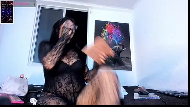 kaamilah online show from 31, 10, 2025