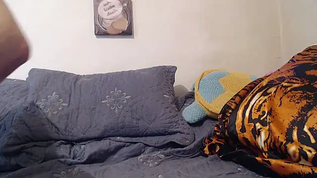 Andra Love online show from 21, 1, 2025