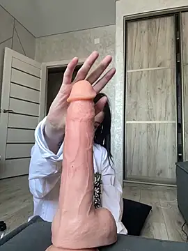 Snapshot of Yunasi chatting on 2, 3, 2025 Yunasi online show from 2, 3, 2025