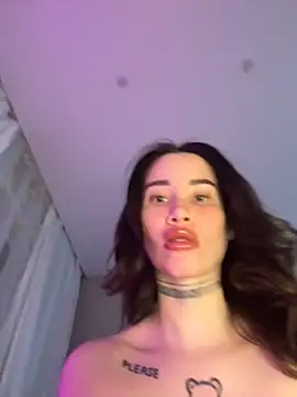 Snapshot of Yunasi chatting on 30, 11, 2025 Yunasi online show from 30, 11, 2025