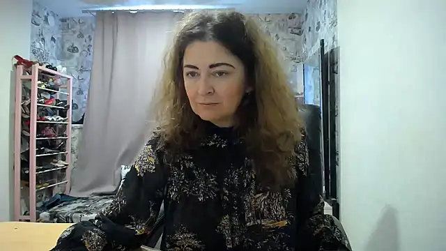 Helen1974 online show from 8, 4, 2026