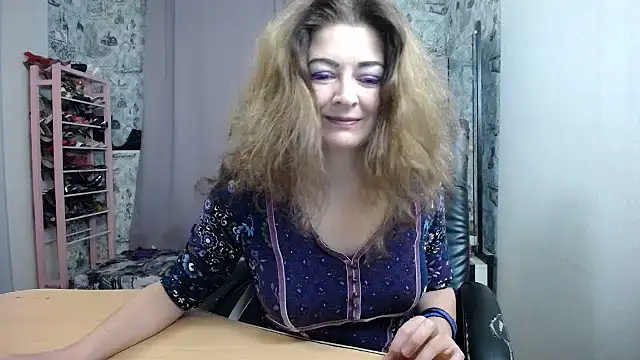 Snapshot of Helen1974 chatting on 28, 3, 2026 Helen1974 online show from 28, 3, 2026