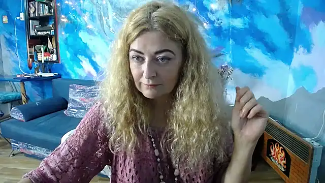 Helen1974 online show from 19, 9, 2025