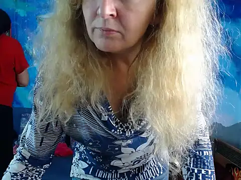 Helen1974 online show from 28, 9, 2025