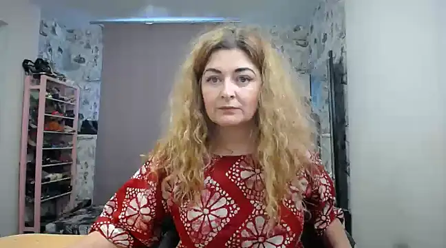 Helen1974 online show from 12, 2, 2025