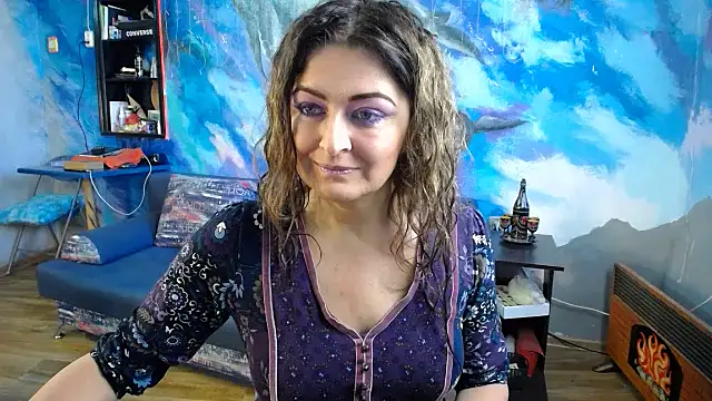 Snapshot of Helen1974 chatting on 12, 3, 2026 Helen1974 online show from 12, 3, 2026