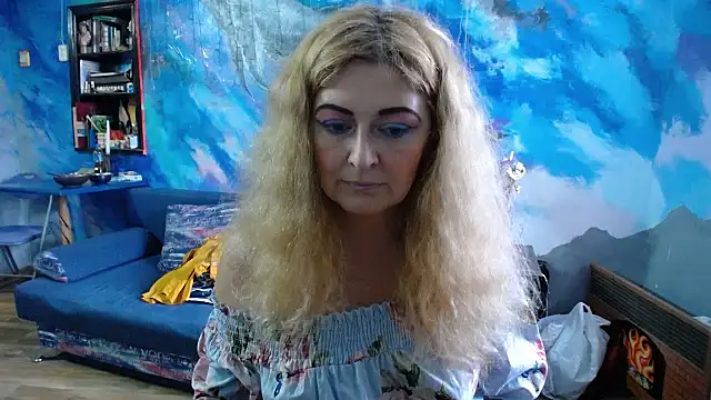 Helen1974 online show from 26, 9, 2025