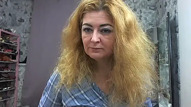 Helen1974 online show from 19, 12, 2025